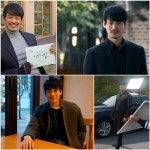 이선구, ‘여자의 비밀’ 종영 인사 “더 성장하는 배우가 될 것”