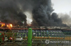구미 4공단·전북 원룸 화재 등…겨울철 불 조심 하세요