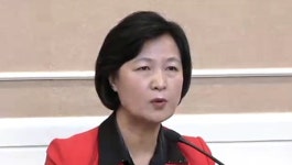 김무성 추미애 회동, 秋 
