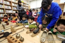 어린이집 교사 수당 인상 20만원에서 22만원으로