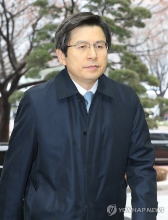 朴대통령, 오후 5시 국무위원 간담회…권한대행 황교안 총리·각부처 장관 참석