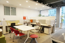 직접 체험 가능한 ‘퍼시스 대구중앙 전시장’, 매장 리뉴얼로 ‘확’ 달라져