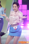 이경실 딸 손수아 `엄마 닮은 미모` [MBN포토]