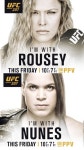 UFC207 론다 로우지, 챔피언 탈환 위해 복귀…어디서 볼 수 있나?