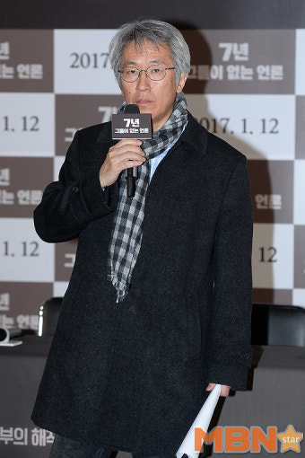 김용진 뉴스타파 대표 `카리스마 발언` [MBN포토]