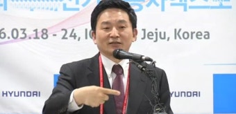 원희룡, 개혁보수신당 합류…