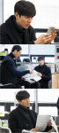 ‘푸른 바다의 전설’ 이민호 박해수, ‘블랙 콤비’ 브로케미 스틸 공개