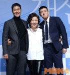 정우-김해속-강하늘 `보고만 있어도 흐뭇` [MBN포토]