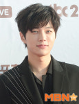 인피니트 엘 `원조 얼굴천재` [MBN포토]