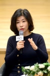 박은령 작가 “이영애, ‘사임당’ 그 자체”