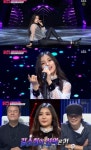 ‘K팝스타6’ 김소희,YG 구애에도 JYP 선택…박진영 ‘환호’