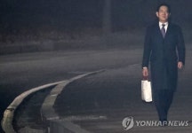 특검, 이재용 삼성 부회장 구속영장 다시 청구하나