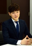 [M+인터뷰] SBS 신입아나운서 주시은X이인권을 들여다보자