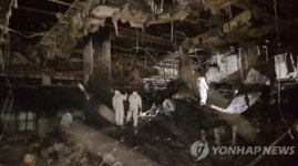 메타폴리스 사고 이틀 전, 안전환경조성 경진대회서 최우수 업체 선정