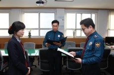 은행 직원 '눈썰미' 덕에 보이스피싱 피해 막아