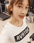 ‘주진모 열애’ 장리, 알고보니 10살 연하 中 롱다리 미녀스타
