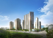 부산 연산동 지역주택조합아파트 ‘삼정그린코아 더베스트’ 조합원 모집
