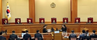 변호인단 강일원 재판관 '기피신청'…법관기피신청이란?