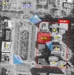 안산시청 바로 앞 고잔동 ZOOM시티 오피스텔 465세대, 상가 동시 분양
