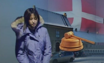 특검, 정유라 체포영장 재청구…