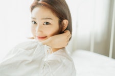 [M+블루칩인터뷰] 나만 알고 싶은 배우 장희령, 믿보배를 기대해!