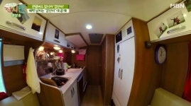 [집시맨] 35인승 관광버스를 집시카로…호텔이 따로 없네!