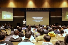 차의과대 스포츠의학대학원, 통증 완화해주는 ‘메디컬 피트니스’ 강의 진행