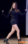브레이브걸스 유정 `심쿵주의보 미소` [MBN포토]