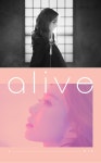 SM 女보컬 J-Min, ‘Alive’ 공개…19일 V 라이브 생방송
