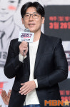 전성호 PD `밝은 미소` [MBN포토]