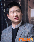 안재홍 `빠져드는 짙은 쌍커풀` [MBN포토]