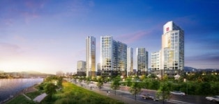 충주 목행동 8년임대 전세아파트 영무예다음