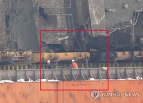 세월호유골 돼지뼈, 신발은 현장작업화…유가족 안도의 한숨
