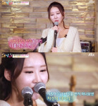 ‘오픈남녀’ 니콜 키드먼 한가을 “父 유언으로 트로트 가수 됐다”
