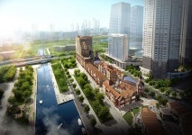 인천아트센터, 송도 아트포레 상업시설 20일부터 청약