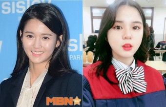 `남보라 여동생` 남세빈, `아이돌 학교` 참여…연예계 자매 예고