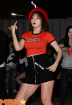 홍진영, `따르릉~ 따르릉~` [MBN포토]