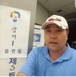 ‘양신’ 양준혁, KBO 전설의 대선 투표 인증샷