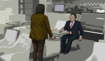 딸 성추행 고교 교사 살해한母, 징역 10년 구형