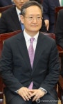 봉욱 신임 대검 차장검사 