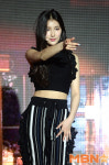 엘리스 김소희 `섹시한 손짓` [MBN포토]