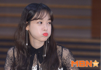 이주연 `키스 부르는 입술` [MBN포토]