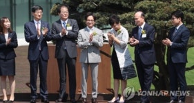 CJ 이재현 회장, 대규모 투자 계획 발표…제일제당, 공장·M&A 9천억 투자