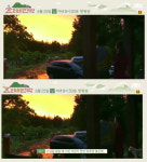 ‘효리네 민박’ 이효리 부부와 함께한 아이유…“나는 봤지 저 노을”