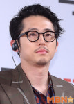스티븐 연 `훈훈한 비주얼` [MBN포토]