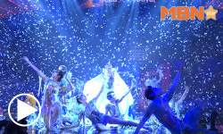 [동영상] 2017 아시아美페스티벌, 아름다운 길이 느껴지는 `美路(미로)`