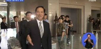 송영무, '음주운전' 추가 적발로 의혹↑…사건 접수기록은 있고 수사 결과는 없다?