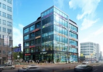 경기도 고양시 삼송지구 상가 ‘삼송 파스텔시티’ 분양