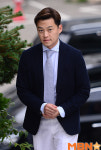 `삼시세끼 의리` 이서진, `에릭 결혼 축하해~` [MBN포토]