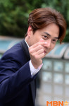 신화 엔디, `에릭형 사랑해~` [MBN포토]